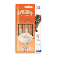 بستنی ام پت 4 عدد خرچنگ