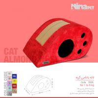 لانه بادامی گربه نیناپت کد 1900L