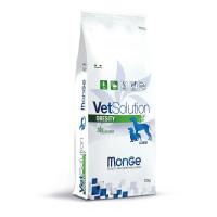 غذای خشک رژیمی سگ مونژه Vet Solution کنترل اضافه وزن 2 کیلوگرم