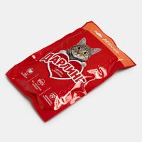 پوچ گربه دارلینگ طعم ماهی سالمون