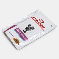 پوچ گربه رویال کنین رنال طعم ماهی