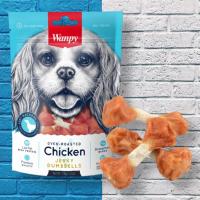 تشویقی سگ ونپی مدل دنبلی