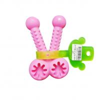 اسباب بازی دندانی دو جهته مدل تدی