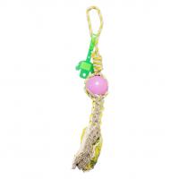 اسباب بازی توپ بزرگ و طناب کد 114