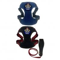 قلاده تنی زیر سینه ای همراه با لید طرح جین سایز M