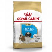 غذای خشک پاپی شیتزو رویال کنین