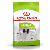 غذای خشک سگ رویال کنین مدل X-SMALL
