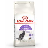 غذای خشک گربه عقیم شده رویال کنین 400 گرم