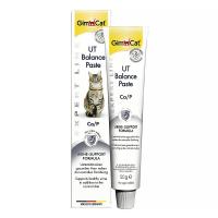 خمیر یورینری گربه جیم کت مدل UT Balance Paste