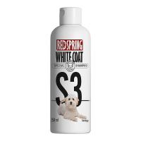 شامپو سگ رداسپیرینگ مخصوص موهای روشن ۲۵۰ میل