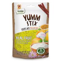 تشویقی سگ دنتالایت ماست و میوه شور 70 گرم