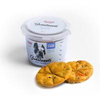 تشویقی سگ دودوتی کوکی 100 گرم