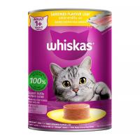 کنسرو پته ویسکاس ماهی ساردین 400 گرم