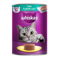 کنسرو پته ویسکاس ماهی تن 400 گرم