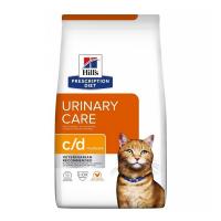غذا خشک گربه هیلز URINARY CARE 1/5 کیلوگرم
