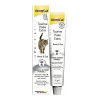 خمیر گربه جیم کت Taurina Paste Extra وزن 50 گرم