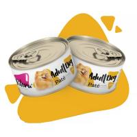 کنسرو پته سگ فیفورا مرغ 200 گرم