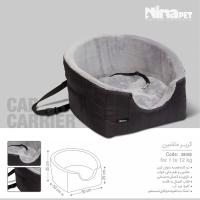 کریر ماشین سگ و گربه کد 3800