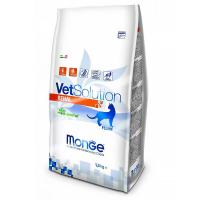 غذای خشک گربه رنال MONGE VetSolution وزن 1.5 کیلوگرم