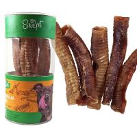 تشويقي طبيعي سگ سويل پت ناي بره 55 گرم