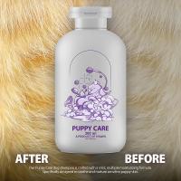 شامپو پاپی سگ SHAWN 300 میلی لیتر