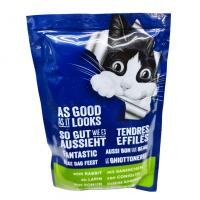 پوچ فلیکس گربه خرگوش در سس ۸۵ گرم