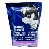 پوچ گربه فلیکس گوشت بره ۸۵ گرم