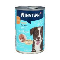 کنسرو پته پاپی وینستون مرغ 400 گرم