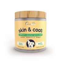 قرص تقویت پوست و مو سگ AdvaMate