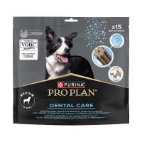 تشویقی دنتال سگ نژاد بزرگ پروپلن 345 گرم