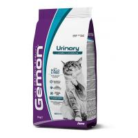 غذای خشک گربه مونژه Gemon Urinary طعم مرغ و برنج 2 کیلوگرم