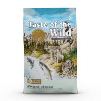 غذای خشک سگ تیست آف د وایلد طعم سالمون دودی 2 کیلوگرم