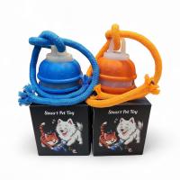 توپ چرخان بنددار هوشمند گربه لینوپت