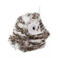 اسباببازی تعاملی گربه FOFOS مدل جغد بالزن صدادار شارژی