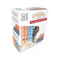 بستنی گربه M-Pets تعداد 1 عدد