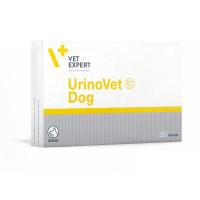 قرص مکمل ادراری سگ یورینووت