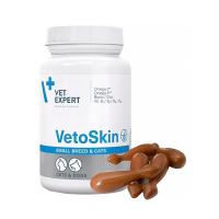 مکمل پوست و موی سگهای نژاد کوچک و گربهها