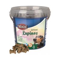 تشویقی نرم سگ Trixie مدل Lupinos بدون گلوتن – 500 گرم