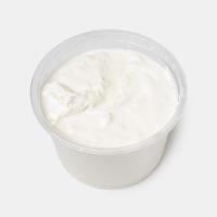 ماست پرچرب ساده