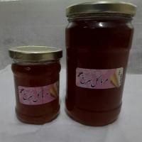 مربا گل سرخ خانگی