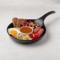 صبحانه انگلیسی