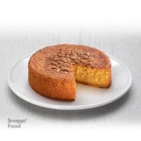 کیک هویج مینی