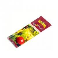 سس سرکه و خرما با روغن زیتون