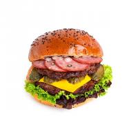 سالا برگر مخصوص پرپروک