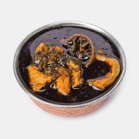 خورشت قورمه سبزی (اضافه)