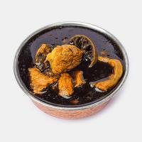 خورشت قورمه سبزی ویژه (اضافه)