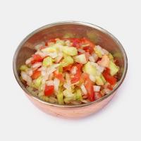 سالاد شیرازی