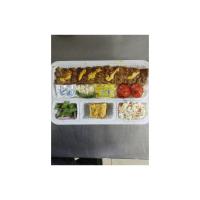 چلو کباب کوبیده ویژه