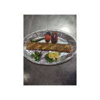 خوراک کباب کوبیده ویژه