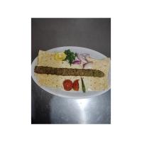 خوراک کباب کوبیده